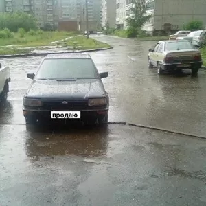  ПРОДАМ АВТОМОБИЛЬ НИССАН