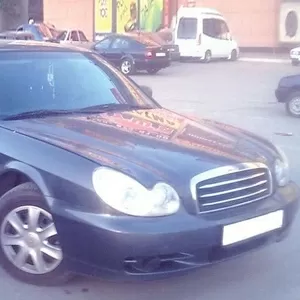 Хундай-Соната