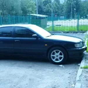Ниссан Максима  А32  МКПП, 140л.с.