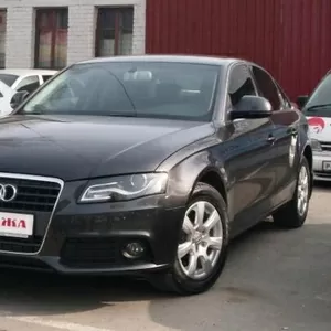 AUDI A4 2, 0L TDI - 2008г.в.