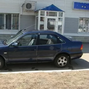 Продам легковой автомобиль 