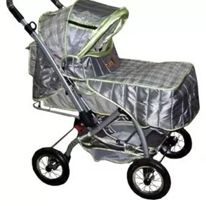 продам пргулочную коляску eferflo от 0 до 3лет.