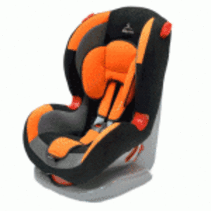 Автокресло Baby Care ESO Basic Premium.