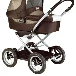 Детская коляска Peg Perego Young.