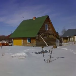 Продаю дом в с. Фирсово, 