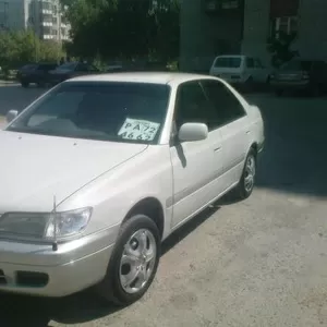тайоту корону