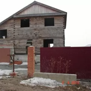 Продается коттедж мкрн Орбита
