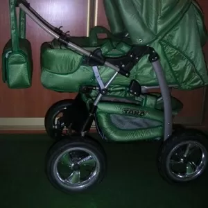ПРОДАМ КОЛЯСКУ TAKO