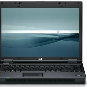 Ноутбук Hewlett-Packard Compaq 6510B