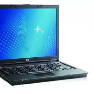 Ноутбук HP NC6220 