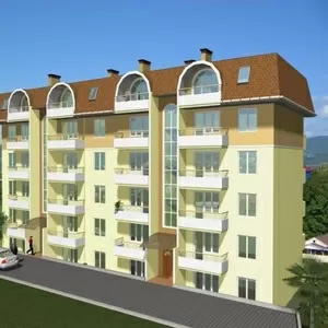 Квартира в Сочи!!!