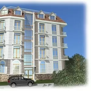 2 Комнатная 53 м.кв. Мамайка ул.Плеханова 2 800 000