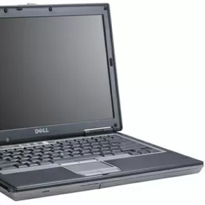 Ноутбук Dell Latitude D620