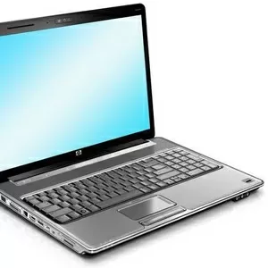 продам ноутбук HP dv7 1210er б/у в идеальном состоянии