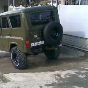 Продаю УАЗ-31519
