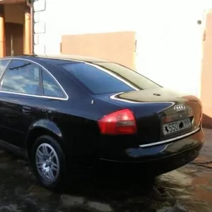 ***AUDI A6***