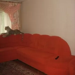 Продам трёхкомнатную квартиру 