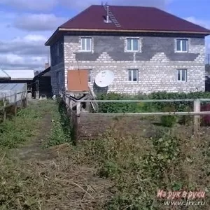 Коттедж Баклаши,  30 стоток,  собственность.
