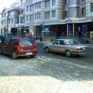Продам однокомнатную квартиру в центре Иркутска 