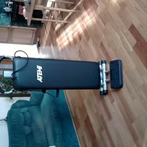 Продаю тренажёр АТЕМИ Total Trainer АТТ-1045 Новый. Недорого 