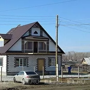 Продам Коттедж ( Монетный)