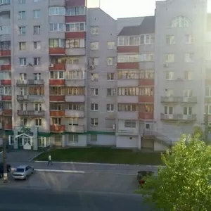 Продается 5-ти к.квартира 