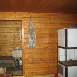 Продается земельный участок в деревне 