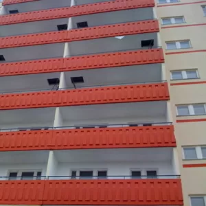 2 квартира,  Батайск/Заря