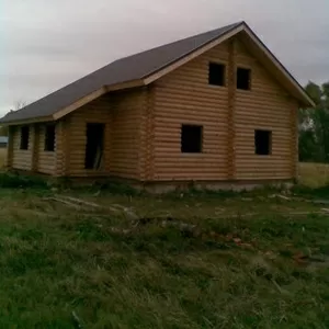 с. Сапуголи,  лаишевский р-н,  15 сот,  коттедж 180кв,  все коммуникации,  