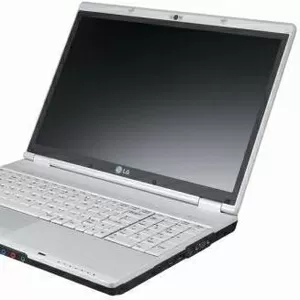 Продаю ноутбук LG E500 