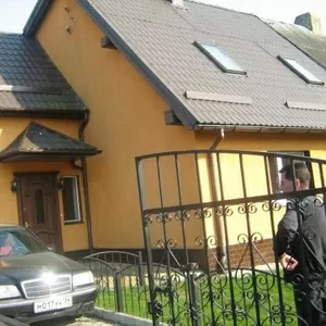 ПРОДАЕТСЯ ДОМ 160 кв.м