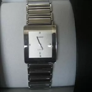 оригинальные часы RADO