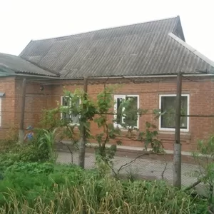 Продаю дом в Краснодарском крае,  г.Славянск-на-Кубани