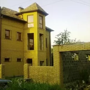 Продается шикарный дом 
