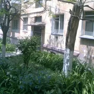  Трёхкомнатная на Невской, д. 16