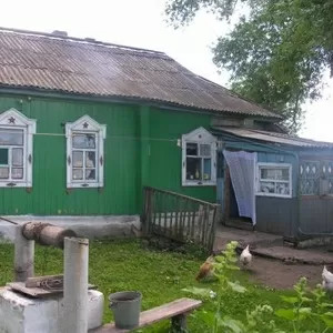 ПРОДАЕТСЯ ДЕРЕВЕНСКИЙ ДОМ 711