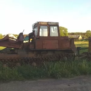 Продам трелевочный трактор ТТ 4М