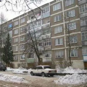 Продается однокомнатная квартира в г. Зарайске МО