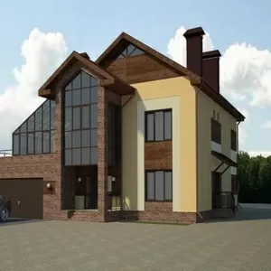 Продается коттедж в Рязанской области
