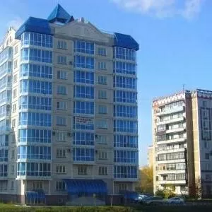 Продам 3-к квартиру в элитном новом доме на Запорожской,  15а,  8/9,  420