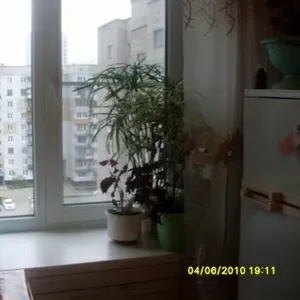 2 комнатную квартиру в хорошем состоянии