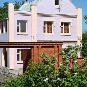 Продам новый,  благоустроенный дом. Европейский стиль,  плюс лучшие осет