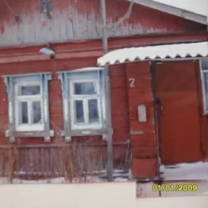 Дом в хорошем состоянии 3км от Гав.Пасада 25 от Суздаля