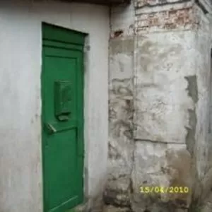 Продаю квартиру без удобств 2 комнаты 26кв.м.
