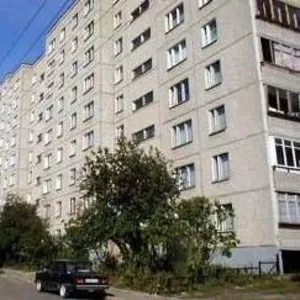 Продаю 2-комн. кв-ру на ул. Соколова-Соколенка