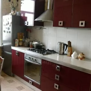 Продаю 4-комн. кв-ру на пр-те Ленина