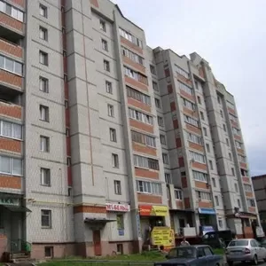 Продаю 1-комн. кв-ру на ул. Безыменского