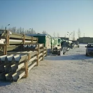 Аренда открытой площадки в Брянске