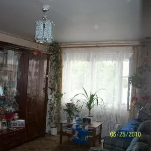 Продаю 2х.ком.квартиру.