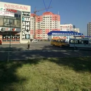 Квартиры от застройщика в монолитно-кирпичном доме